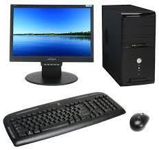 Computer sales